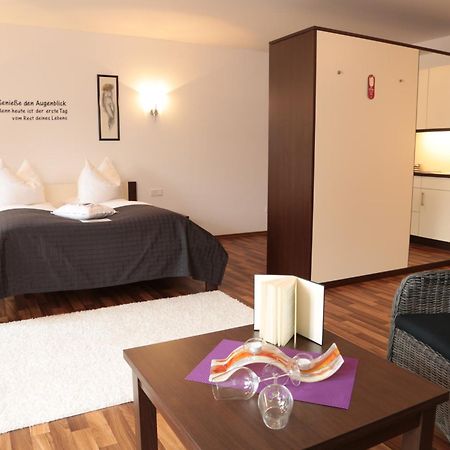Hotel Am Marktplatz Gangkofen الغرفة الصورة