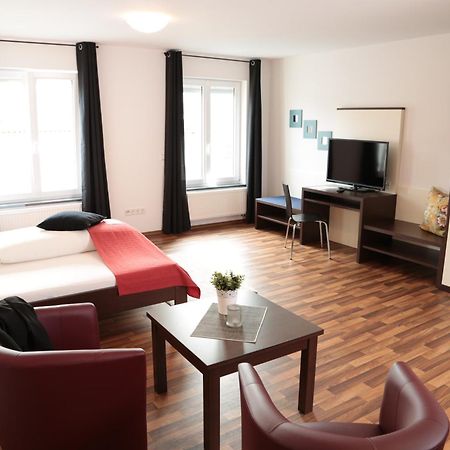Hotel Am Marktplatz Gangkofen الغرفة الصورة