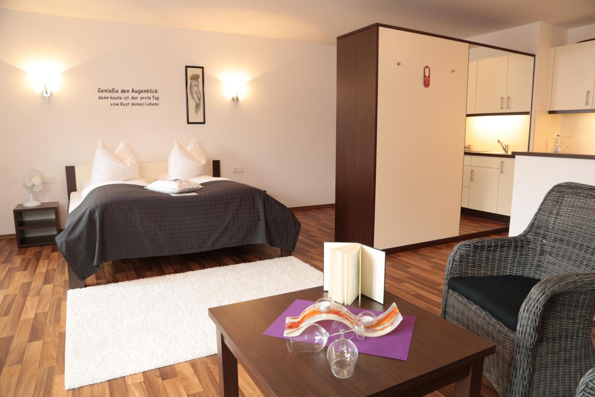Hotel Am Marktplatz Gangkofen الغرفة الصورة