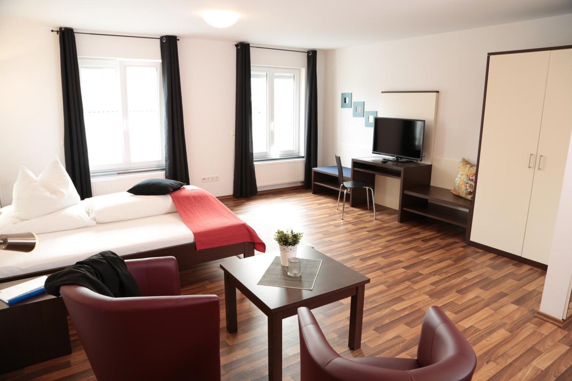 Hotel Am Marktplatz Gangkofen الغرفة الصورة