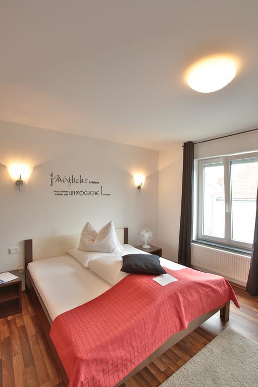 Hotel Am Marktplatz Gangkofen المظهر الخارجي الصورة